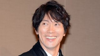 佐々木蔵之介、「ハンチョウ」共演者の熱愛にビックリ