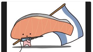 KIRIMIちゃん.の「ドラゲナイ」が6万8,000件超リツイートの猛反響！