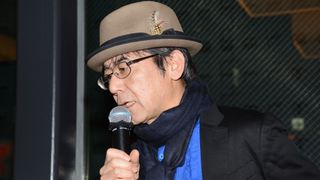 諏訪敦彦監督が語るフランスの巨匠アラン・レネとのエピソード