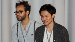 ニューヨークを拠点に活動する日本人監督の長編デビュー作がベルリンでお披露目