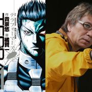 「テラフォーマーズ」実写映画化決定!挑むのは鬼才・三池崇史監督!