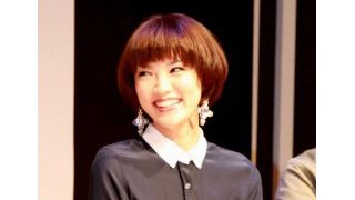 星野真里、第1子妊娠を発表 現在5か月