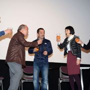 『深夜食堂』キャストの間で温度差… 監督が暴露