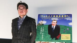やくみつる、強くお薦めしたくない映画『おみおくりの作法』