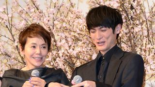 高良健吾“初ドッキリ”に感激「心の中で事件」