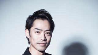 高橋大輔、ジブリCM出演決定に「驚き」！主題歌に合わせて演技を披露