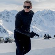 『007 スペクター』メイキング映像が公開!待望の劇中イメージが明らかに!
