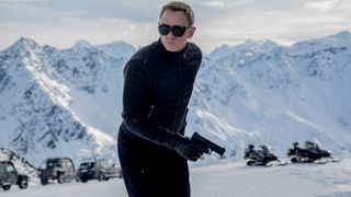 『007 スペクター』メイキング映像が公開！待望の劇中イメージが明らかに！