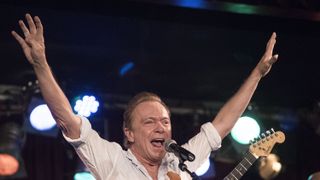 70年代に一世を風靡したアイドル、デヴィッド・キャシディが自己破産