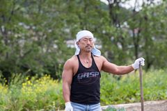 角田信朗