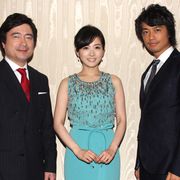 アカデミー賞直前!斎藤工、ジョン・カビラ、高島彩が注目する作品とは?