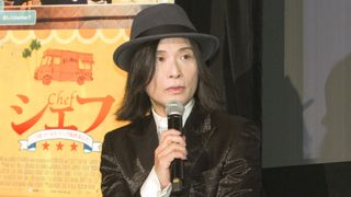 辻仁成、息子の力でどん底から復活