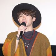 三代目JSB・NAOTO、初披露の歌声を自画自賛「うちのメンバーに匹敵する」