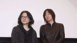 小林武史、岩井俊二にラブコール「はみ出した作品を一緒にやろうよ」