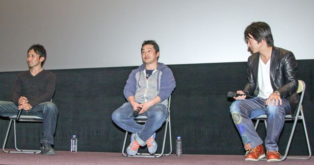 ジャッキー映画の聖地に日本を代表するアクション監督が集結！
