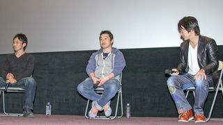 ジャッキー映画の聖地に日本を代表するアクション監督が集結!