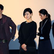 日本の閉塞感から生まれた『水の声を聞く』がベルリンで上映!玄里、村上淳ら登壇