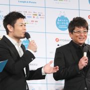 哀川翔、芸能生活が30年もつとは思わなかった…節目に出演した『Zアイランド』