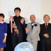 ブルーレイ大賞「ももクロ」が2年連続ユーザー大賞に!グランプリは『アナと雪の女王』