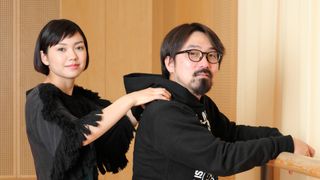 二階堂ふみが必ずカラオケで歌う曲とは? 山下敦弘監督と初タッグ作を語る