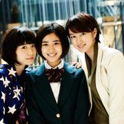 岡田将生主演『ストレイヤーズ・クロニクル』黒島結菜&高月彩良ら女優陣の新ショット公開!