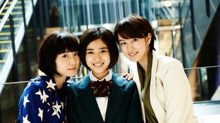 岡田将生主演『ストレイヤーズ・クロニクル』黒島結菜&高月彩良ら女優陣の新ショット公開!