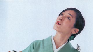 桃井かおり、日本とバルト諸国初の共同製作作品で主演！