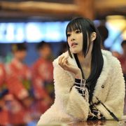「仮面ライダーウィザード」メイジ役・中山絵梨奈が主演!破天荒アクションコメディーが公開!