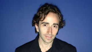 ダニエル・ロンドン、映画に続きドラマ版「マイノリティ・リポート」にも出演決定