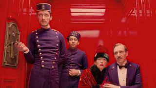 『グランド・ブダペスト・ホテル』『イミテーション・ゲーム』に栄冠!2015年全米脚本家組合賞映画部門