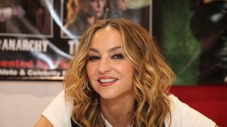 「エージェント・オブ・シールド」に「ザ・ソプラノズ」のドレア・ド・マッテオが出演
