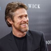 ウィレム・デフォー、チャン・イーモウ監督が万里の長城の起源を描く映画に出演へ