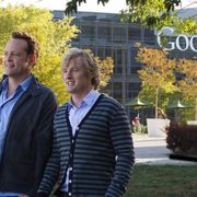 会社なのに、まるで遊園地!?米Googleでロケを敢行したお仕事コメディー上陸