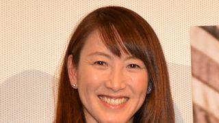 杉山愛、妊娠を報告&7月に出産予定!ブログに不安や喜びつづる