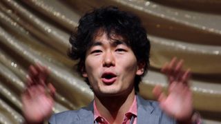 ベルリン映画祭で観客から「アイチャン」の声!橋本愛主演『ワンダフルワールドエンド』