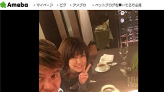 ヒロミ、松本伊代との夫婦2ショット公開!伊代の若々しさに絶賛の声