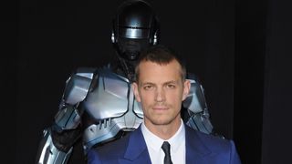 新『ロボコップ』俳優がDCコミックス悪役集合映画でボスに？