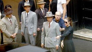 反日映画と呼ばれている『アンブロークン』の日本公開を期待する