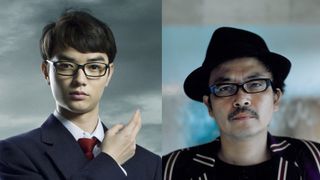 染谷将太×園子温「みんな!エスパーだよ!」映画化決定!