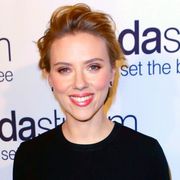 スカーレット・ヨハンソンが「サイコパスを探せ!」の映画化に出演決定!