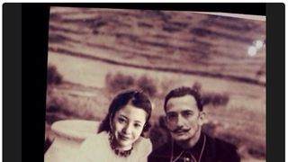 吉高由里子が作った2ショットコラージュ写真が話題に!「だって好きなんだもん」