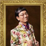 水谷豊、新生“右京”で強烈メッシュヘアに挑戦!