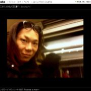 ミッツ、“キムタク風すっぴん”さらす