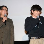 染谷将太、矢口史靖監督から痛烈なダメ出し受ける