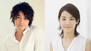 斎藤工、フジ連ドラ初主演で「脱がなくても」セクシーな熱血外科医に!
