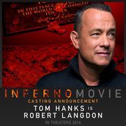 『ダ・ヴィンチ・コード』シリーズ第3弾、製作開始 キャストも正式発表