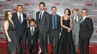 「ゲーム・オブ・スローンズ」第5シーズンは原作とは違うストーリーに?