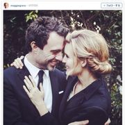 『96時間』娘役マギー・グレイスが婚約