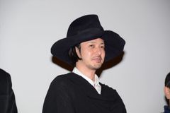 オダギリジョー