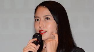 長澤まさみ、イタリアでアルファ ロメオ爆走!「すごい気持ちよかった」